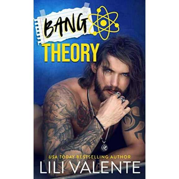 Pre-Owned Bang Theory (THE BANGOVER SERIES) Paperback