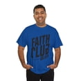 thumbnail image 5 of DJH Apparel | Fight Club Christian Parody Unisex T-shirt, 5 of 6