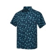 thumbnail image 4 of CAMISA CASUAL MANGA CORTA PARA CABALLERO MARCA MAUI & SONS, 4 of 5