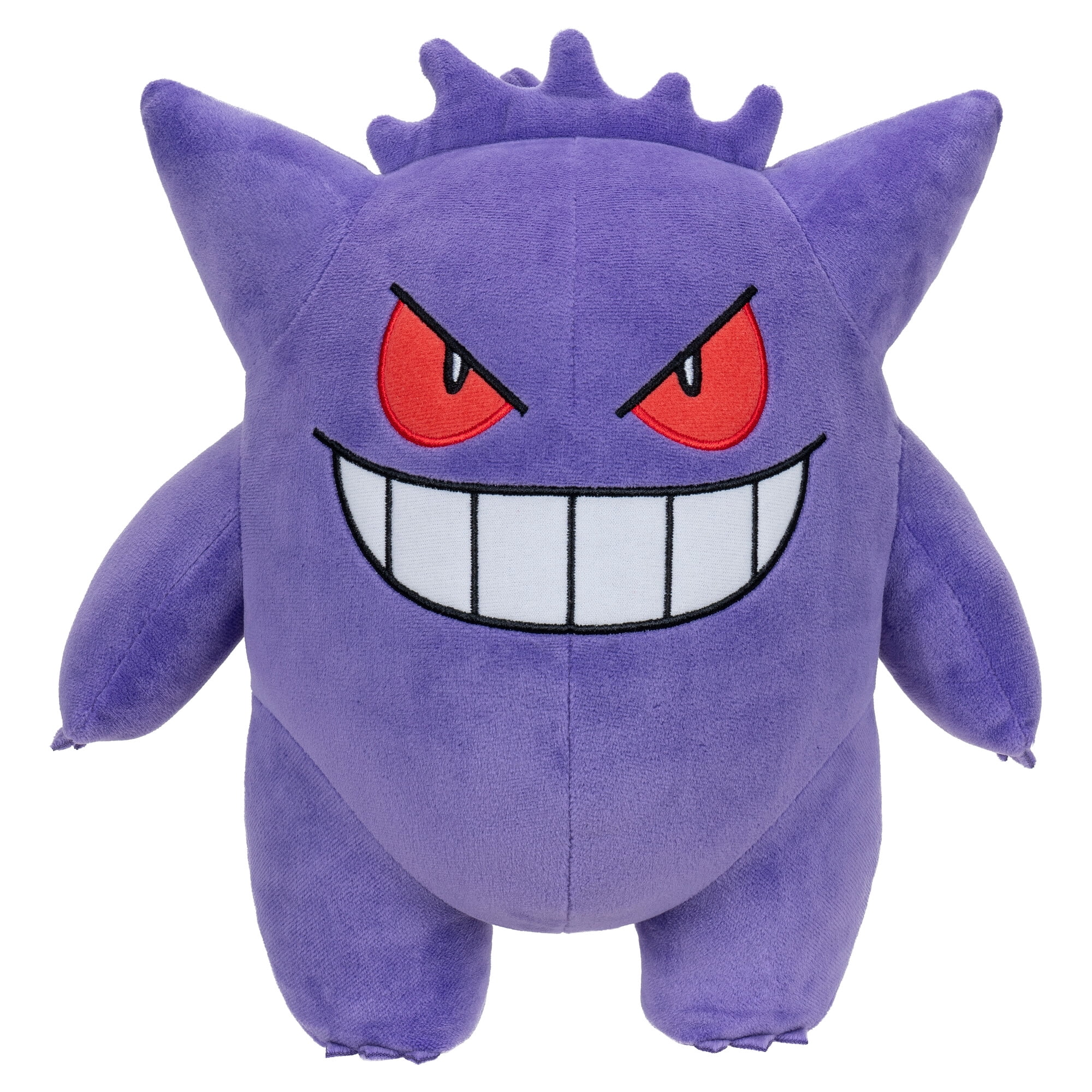 Pokémon 12" Plush - Gengar