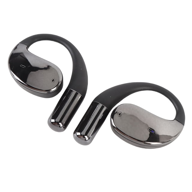AIA AI Language Translator Auriculares 5.4 Traducción En Tiempo Real Auriculares Inalámbricos ARBUDS ABIERTO DE PLAZO 8H Tiempo DE Juego Con Sonido Claro Para Negocios DE
