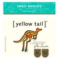 thumbnail image 6 of Yellow Tail Moscato Australia White Wine, 750 mL Bottle, 7.50% ABV, 6 of 8