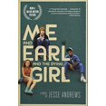 thumbnail image 2 of Me and Earl and the Dying Girl (Édition Tie-In de Film), 2 of 3