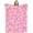 Donut09, variant on Alpaca Blanket and Throws Fleece Blankets Alpaca Decorative for Adults and Kids Design Llama Gift Home Decorative Living Room Sofa Hug Plush Soft Bedroom Cozy Blanket 50"x60"