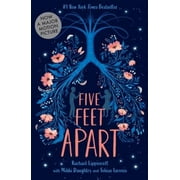 Five Feet Apart, Pre-Owned (Hardcover)