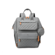 thumbnail image 1 of Pañalera Mochila Bebe 30l Lab.G Gris, 1 of 5