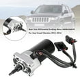 thumbnail image 2 of Rear Axle Differential Locking Motor For Jeep Grand Cherokee 2011-2016, 2 of 5