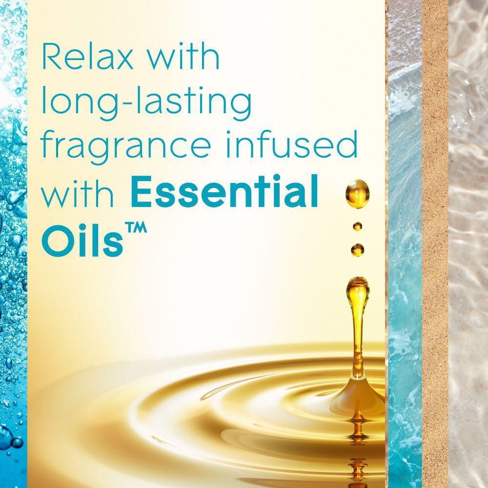 Glade PlugIns® Scented Oil 5 Refills - Aqua Waves™