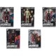 thumbnail image 2 of Hasbro G.I.Joe Snake Eyes Scarlett Storm Shadow Akiko Baroness Anime Action Figures Collection Model Active Joint Kids Toy Gifts Gong Bohan LED, 2 of 2