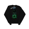 thumbnail image 1 of Harry Potter Mens Nagini Silhouette Sweatshirt, 1 of 5