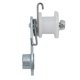 thumbnail image 4 of Heavy Duty Chain Roller Tensioner Spring Loaded Chain Tensioner Replacement for Doodlebug 212 Predator Motor Mini Bike, 4 of 5