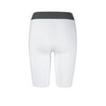 thumbnail image 2 of Mizuno Women's Compression Softball Sliding Short, 2 of 3
