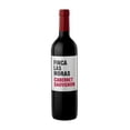 thumbnail image 1 of Vino Tinto Las Moras   Cabernet Sauvignon 750 ml, 1 of 3