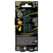Beyblade X Savage Bear3-60S Booster Pack Set with Defense Type Battling Top, Ages 8+