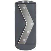Starfrit Black Easy 4-blade Mandolin