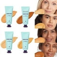 thumbnail image 3 of Supreme Creme All-Over Complexion Perfector CC Cream Foundation All-in-One Blemishes Concealer, 3 of 5