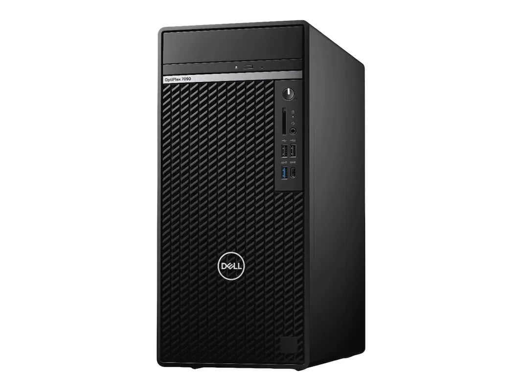 Windowsデスクトップ DELL Optiplex 7090 SF Core i7 11700 Amazon.com: DELL OptiPlex 7000 Series 7090 Tower Business Desktop