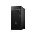 thumbnail image 2 of Dell OptiPlex 7090 Desktop, Intel Core i7-11700 Upto 4.9GHz, 4GB RAM, 512GB NVMe SSD + 1TB HDD, DVDRW, DisplayPort, Wi-Fi, Bluetooth, Windows 10 Pro, 2 of 5