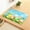 A, variant on Noothes Non-Slip Easter Doormat Front Door Welcome Mat with Rabbit Easter Egg Pattern Indoor Outdoor Rug for Seasonal Home Decor