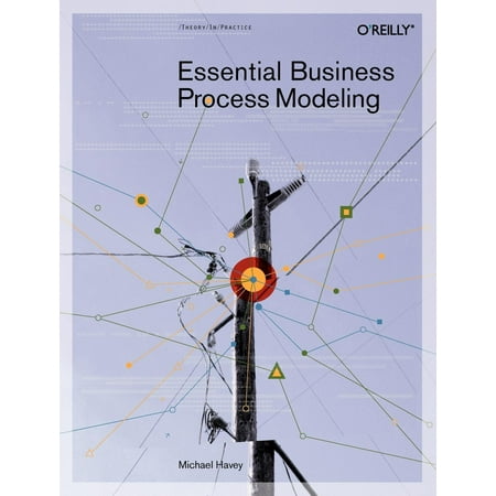 Best Essential Business Process Modeling deal
