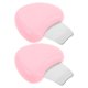 thumbnail image 2 of herramientas manuales para eliminar puntos negros: raspador facial para limpieza profunda de poros, extractor de puntos negros, espátula para el cuidado facial y una piel suave., 2 of 7