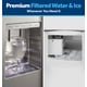 thumbnail image 5 of General Electric MWF Refrigerator Water Filter (El empaque puede vriar), 5 of 7