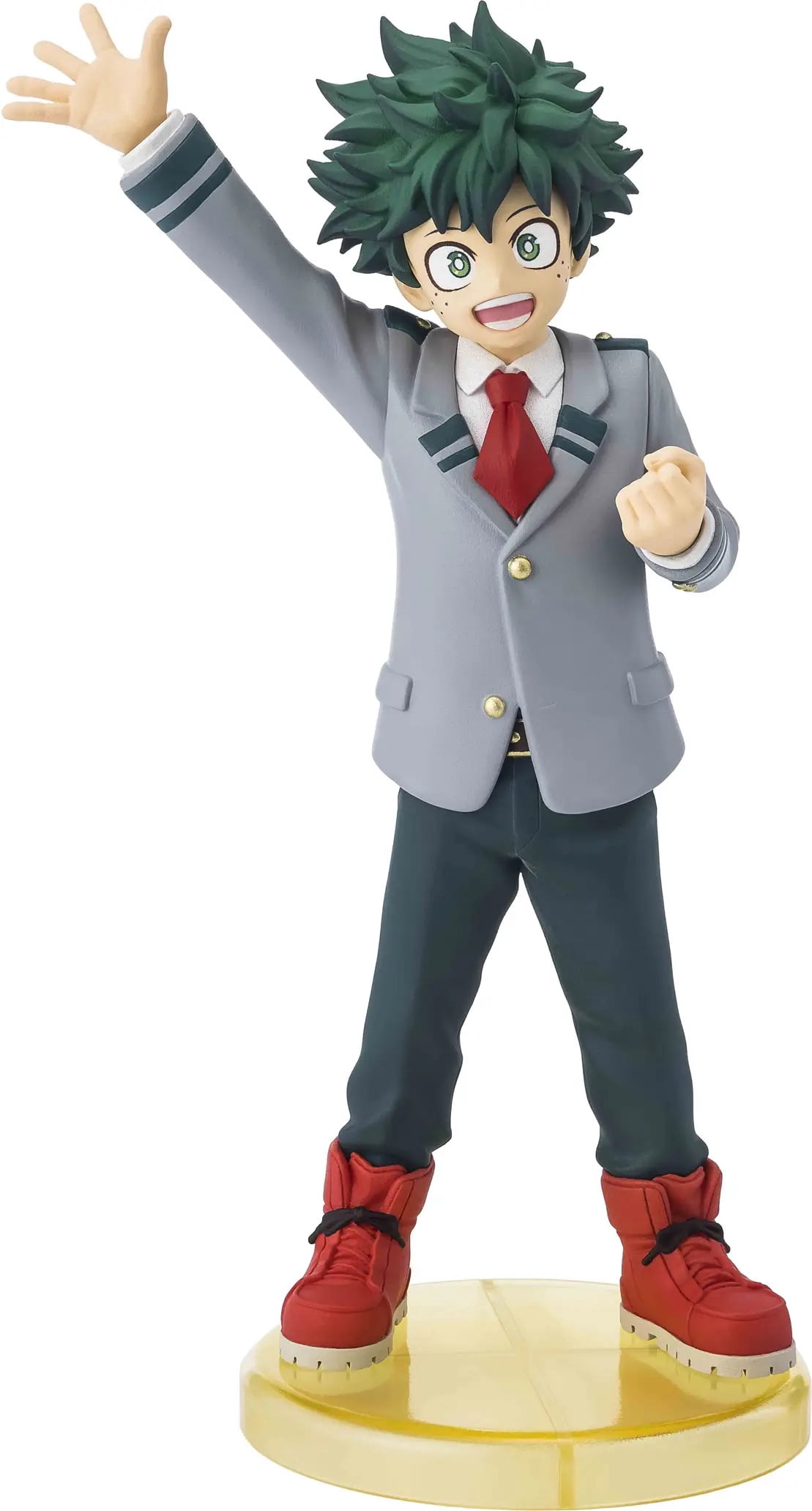 Banpresto My Hero Academia Evil Villains Vol.5 Dabi Collectible