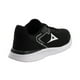 thumbnail image 2 of Tenis Pirma Deportivos Hombre Gym Correr Ligeros Cómodos negro 26.5, 2 of 4