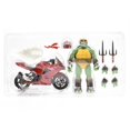 thumbnail image 3 of Figura de acción The Loyal Subjects Teenage Mutant Ninja Turtles, 3 of 3