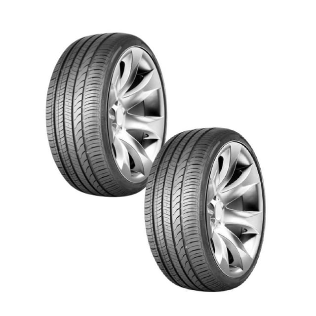 Paquete de 2 Llantas 225/35R19 Fullrun F7000 88W