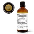 thumbnail image 2 of Plant Therapy Turmeric Organic CO2 Extract 100 mL (3.3 oz) 100% Pure, Undiluted, Therapeutic Grade, 2 of 7