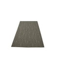 thumbnail image 2 of Furnish My Place Modern Indoor/Outdoor Commercial Solid Color Rug - Neutral, 2' x 46', Runner, Pet and Kids Friendly Rug. Made in USA, Area Rugs Great for Kids, Pets, Event, Wedding, 2 of 6