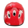 thumbnail image 4 of Skateboard Cycling Helmet for Kids Lightweight Adjustable Ventilation  Helmet for Children, 4 of 7