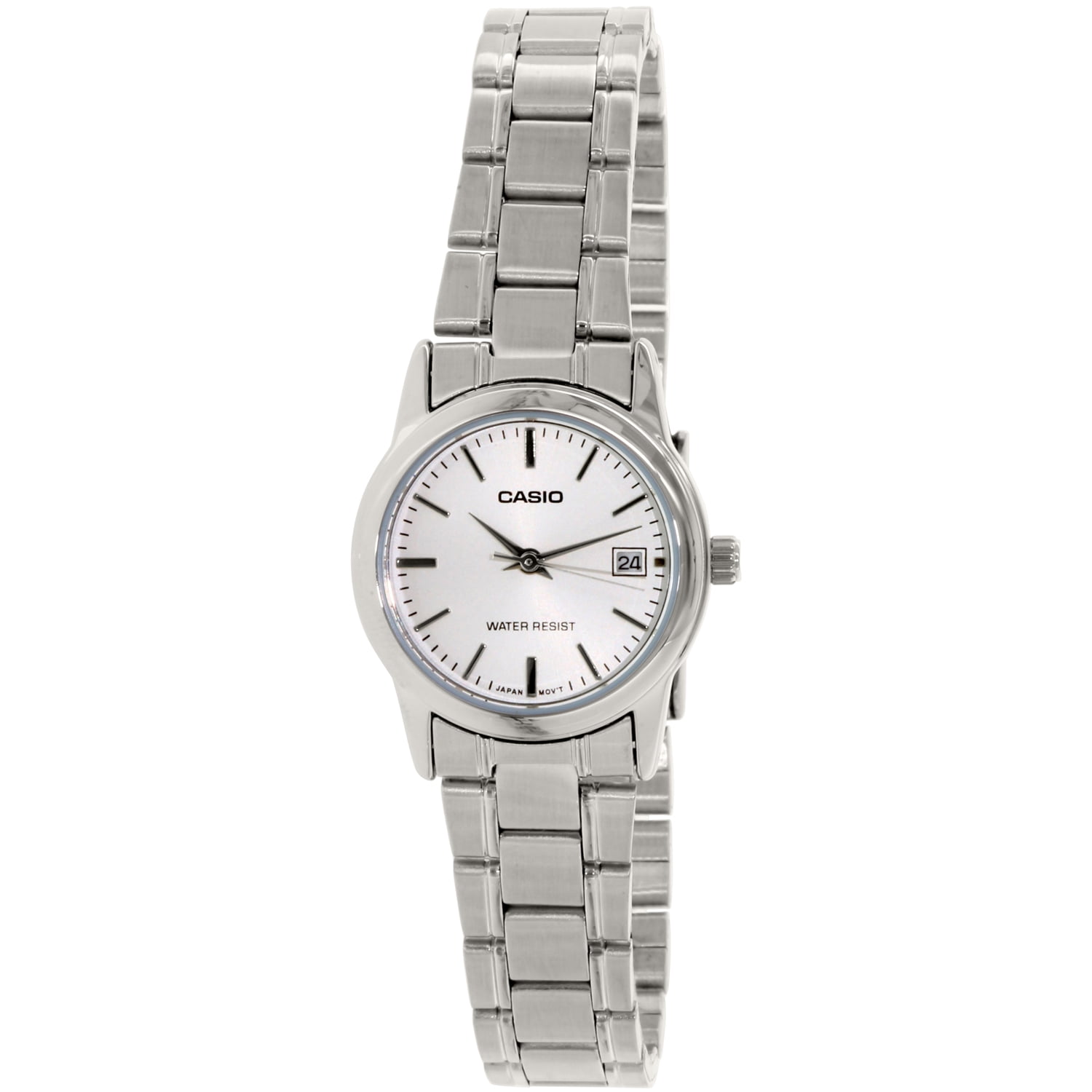 walmart women's casio watches