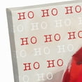 thumbnail image 5 of Creative Products Painterly Santa Hat 16 x 16 Canvas Wall Art, 5 of 5