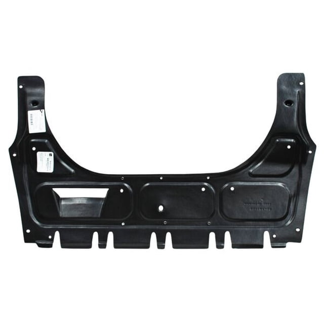 Tolva Motor Ibiza 2009 A 2015 Seat Generica Inferior