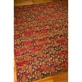 thumbnail image 4 of Nourison Rhapsody Area Rug-Color:Flame,Shape:Rectangle,Size:9'9" x 13', 4 of 5