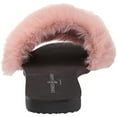 thumbnail image 3 of Chinese Laundry Women's Madonna Slide Sandal, Pink, 7, 3 of 8