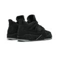 thumbnail image 3 of JORDAN MENS Air Jordan 4 Retro "Kaws - Black" 930155 001 from Stadium Goods, 3 of 6