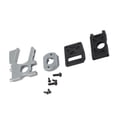 thumbnail image 3 of RC Car Motor Mounting Holder, Electric Motor Mounting Holder, Professional for Electric Vehicle RC Car Model RC Accessory 1/8 RC Car, 3 of 8