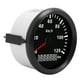 thumbnail image 4 of Velocímetro Del Coche, 12V 24V GPS Odómetro Pantalla LCD 0-120KM/H Universal Para Camiones Para Barcos, 4 of 7