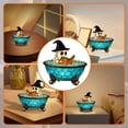 thumbnail image 2 of Halloween Decorations, Halloween Ghost Bubble Bath Lamp, Bathtub Ghost Night Lights, Cute Led Lamp for Bathroom Decor, Spooky Reading Books Nightlight, 2 of 8
