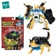 thumbnail image 2 of Hasbro TransDevices Beast VANMaximal K-9 Wolfang Terrorsaur Predated Retrax Figura de acción de juguete para niños, modelo coleccionable para niños, regalo zhangyuxiang LED, 2 of 2