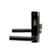 thumbnail image 4 of Cerradura Slim Phillips Aluminio Manija Redonda Perfil, 4 of 4