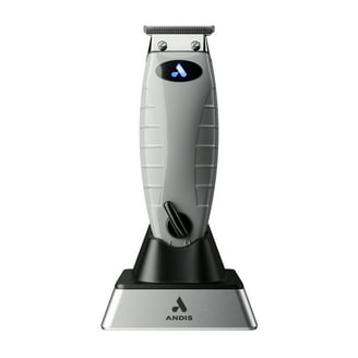 Andis Fade Master バリカン コード式& T-Outliner Andis Fade Master Clipper with Adjustable Fade Blade, Andis