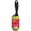 Scotch-Brite -Brite Lightweight Lint Roller - Black Plastic Handle - 1 Each