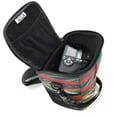 thumbnail image 2 of USA GEAR QTL Portable DSLR Camera Case Bag, Southwest, 2 of 9