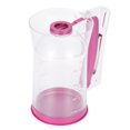 thumbnail image 3 of Batter Dispenser DIY Pancake Cupcake Cake Baking Accessory Bakeware Kitchen Utensils, 3 of 5