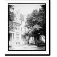 thumbnail image 2 of Historic Framed Print, Times, 172-31 P, [Washington, D.C.], 17-7/8" x 21-7/8", 2 of 9
