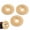 3*Flat Surface, variant on Upgrade Heavy Duty Tungsten Carbide Wheel, 2026 New Angle Grinder Polishing Pad Tungsten Carbide Sanding Discs, Wood Carving Discs for 4" & 4-1/2" Grinders Cutting Shaping Sanding (3*Flat Surface)